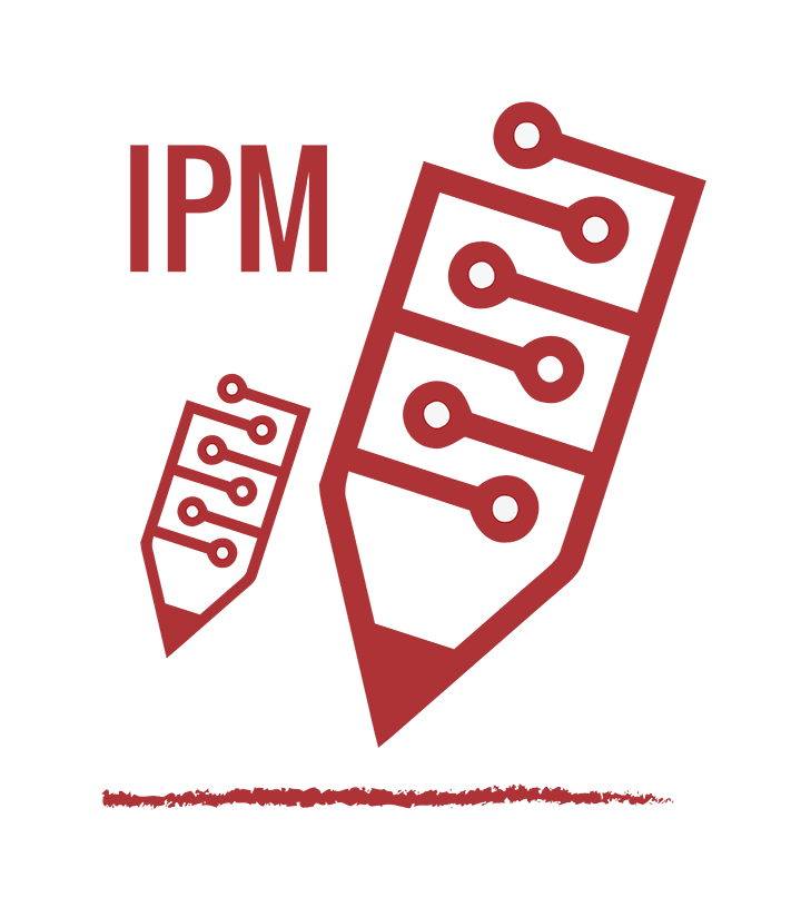 IPM logo