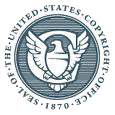 US Copyright Office Seal