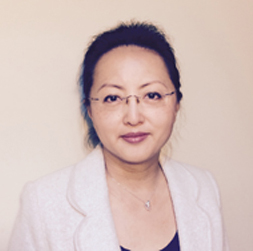 jeanette meng nakagawa 孟琤