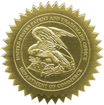 USPTO Seal